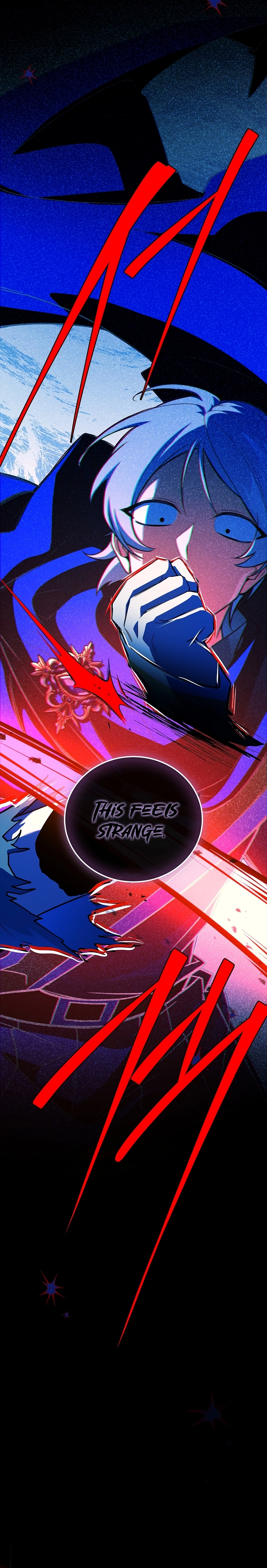 The Legendary Hero is an Academy Honors Student Chapter 69, page 11 of 51