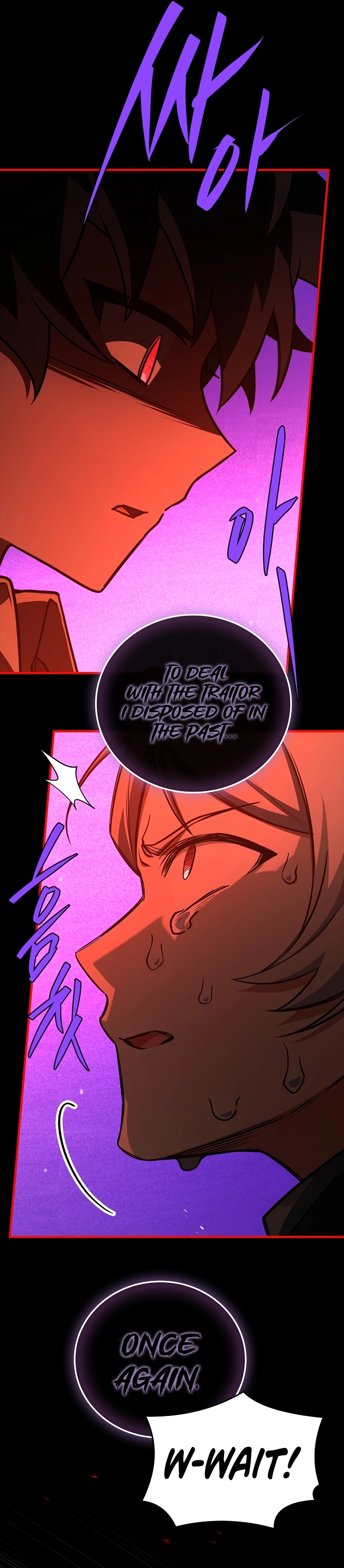 The Legendary Hero is an Academy Honors Student Chapter 69, page 13 of 51