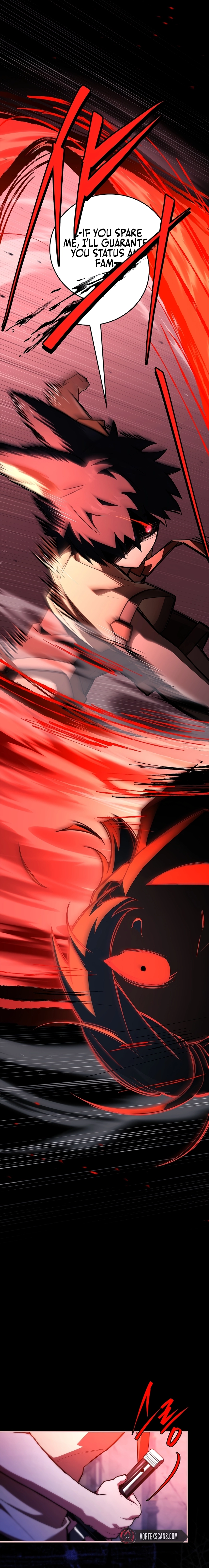 The Legendary Hero is an Academy Honors Student Chapter 69, page 14 of 51