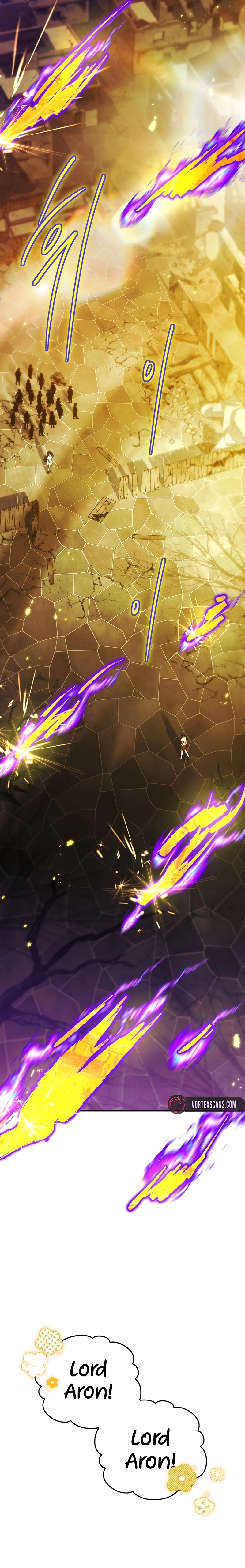 The Legendary Hero is an Academy Honors Student Chapter 69, page 16 of 51