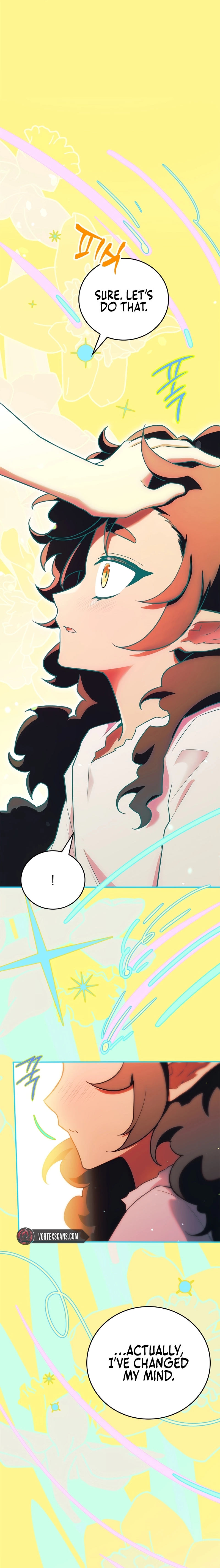 The Legendary Hero is an Academy Honors Student Chapter 69, page 20 of 51