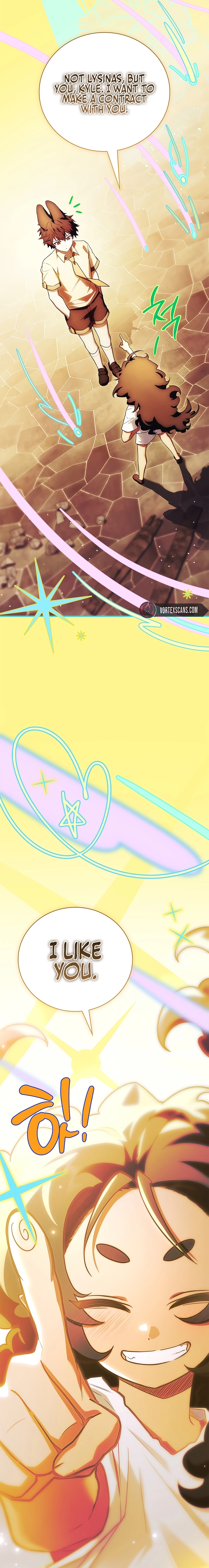 The Legendary Hero is an Academy Honors Student Chapter 69, page 21 of 51