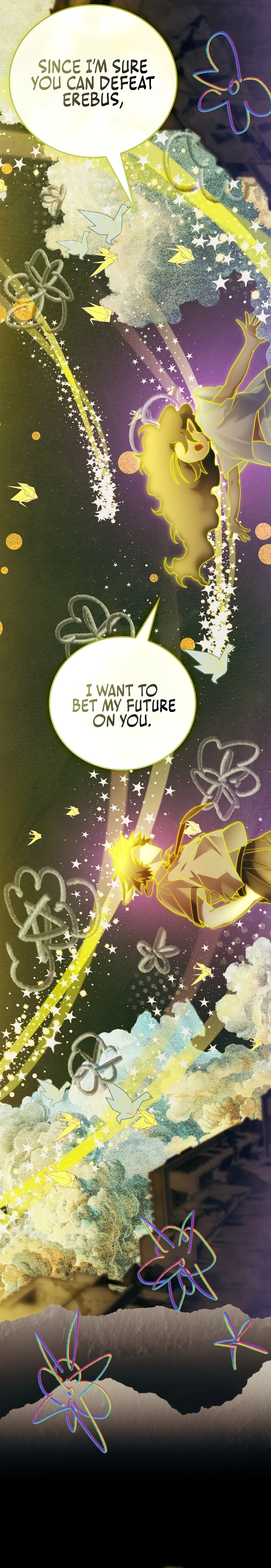 The Legendary Hero is an Academy Honors Student Chapter 69, page 24 of 51