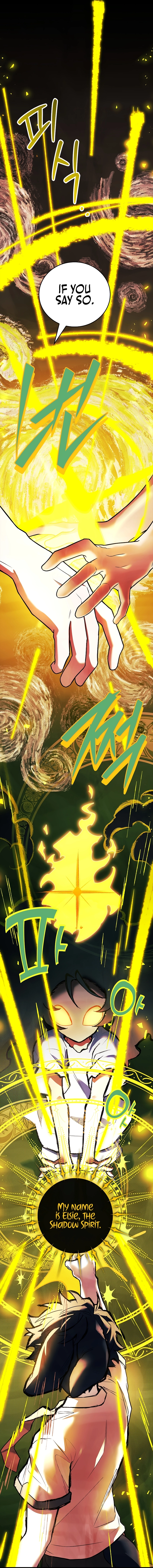 The Legendary Hero is an Academy Honors Student Chapter 69, page 25 of 51