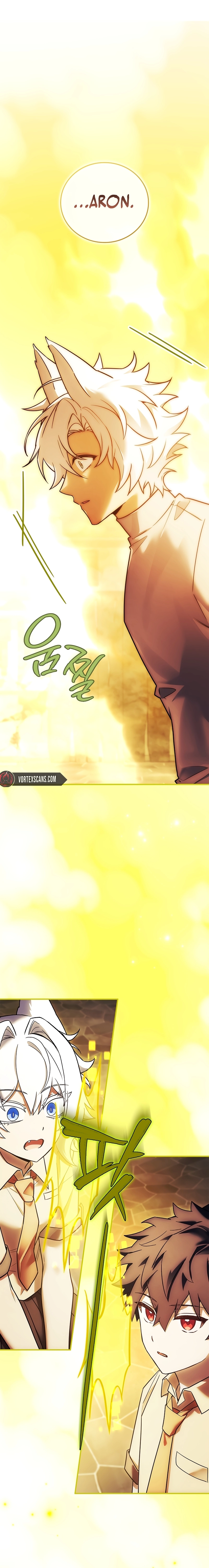 The Legendary Hero is an Academy Honors Student Chapter 69, page 28 of 51