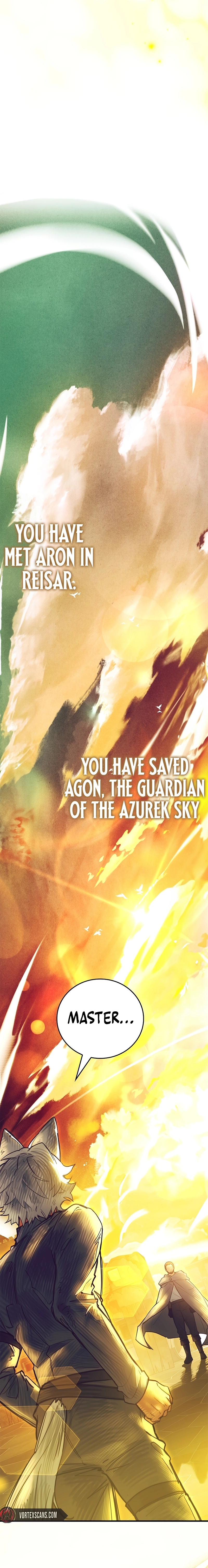 The Legendary Hero is an Academy Honors Student Chapter 69, page 29 of 51