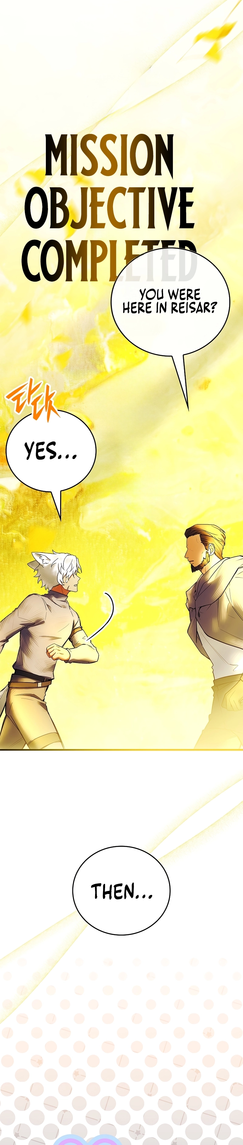 The Legendary Hero is an Academy Honors Student Chapter 69, page 30 of 51