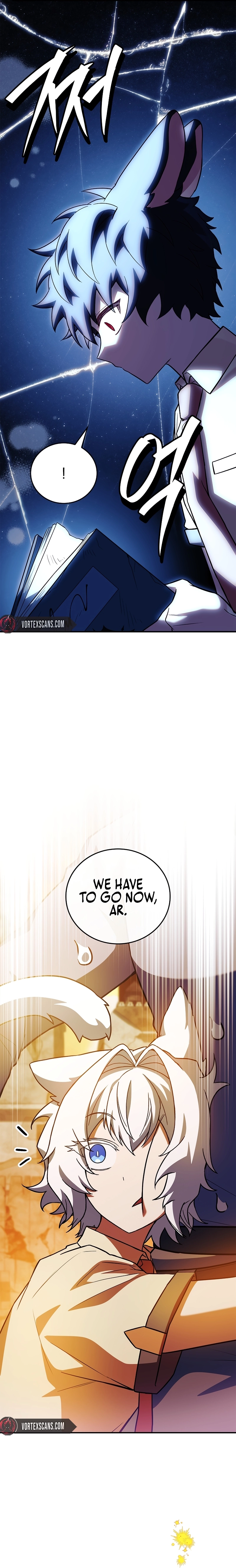 The Legendary Hero is an Academy Honors Student Chapter 69, page 38 of 51