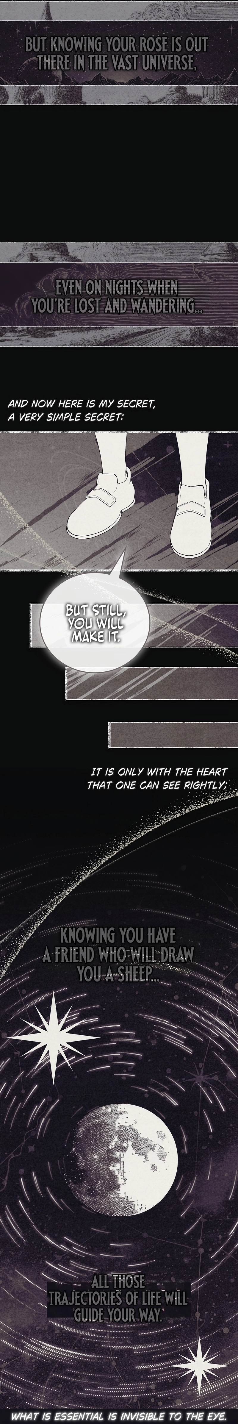The Legendary Hero is an Academy Honors Student Chapter 69, page 44 of 51
