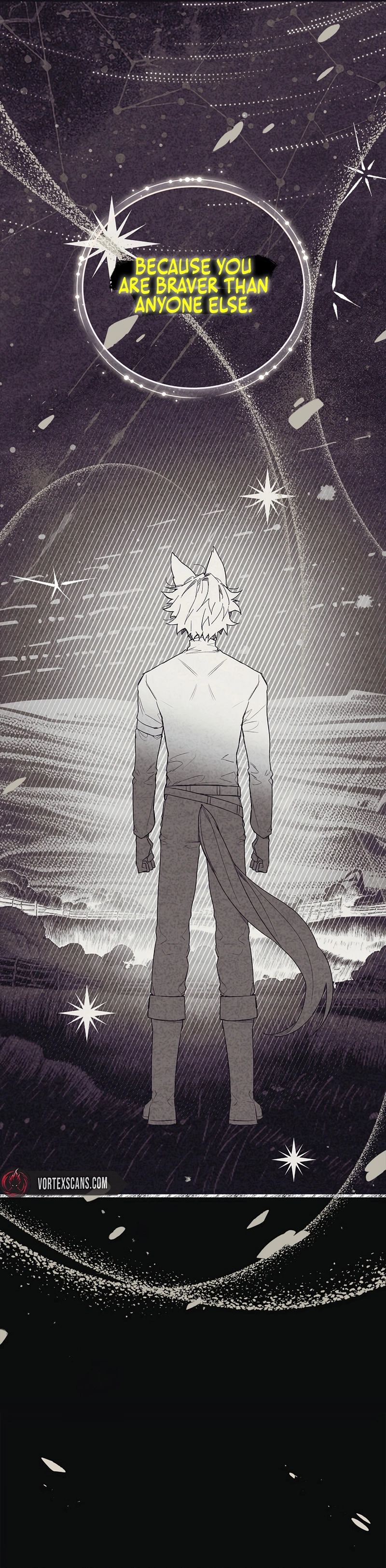 The Legendary Hero is an Academy Honors Student Chapter 69, page 45 of 51