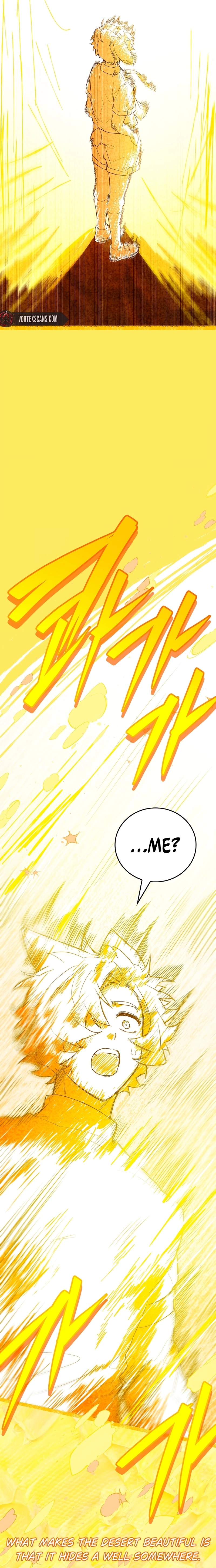 The Legendary Hero is an Academy Honors Student Chapter 69, page 47 of 51