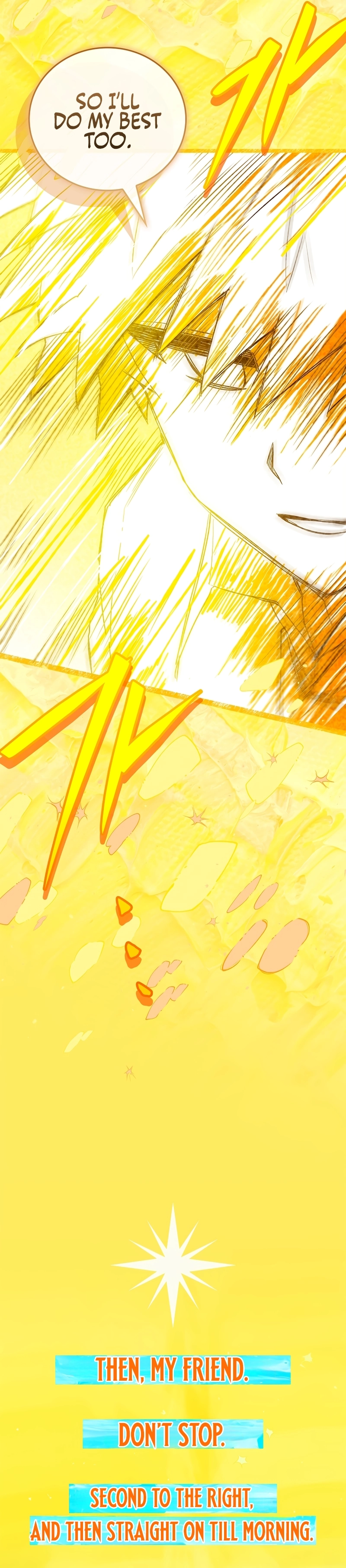 The Legendary Hero is an Academy Honors Student Chapter 69, page 48 of 51