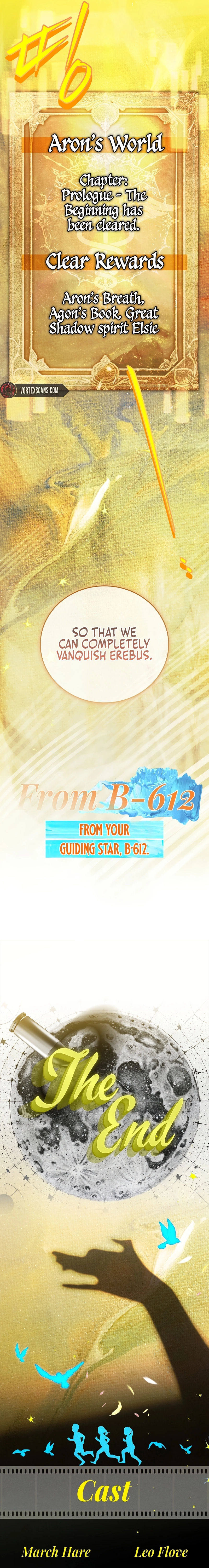 The Legendary Hero is an Academy Honors Student Chapter 69, page 49 of 51