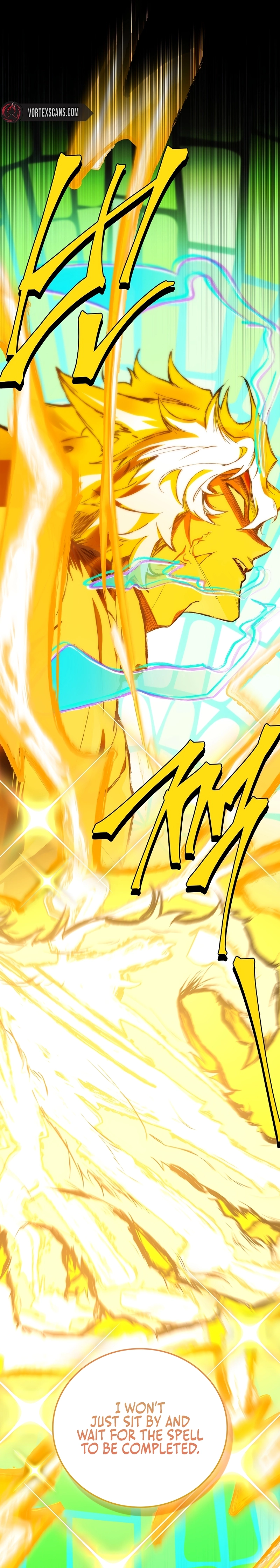 The Legendary Hero is an Academy Honors Student Chapter 69, page 5 of 51