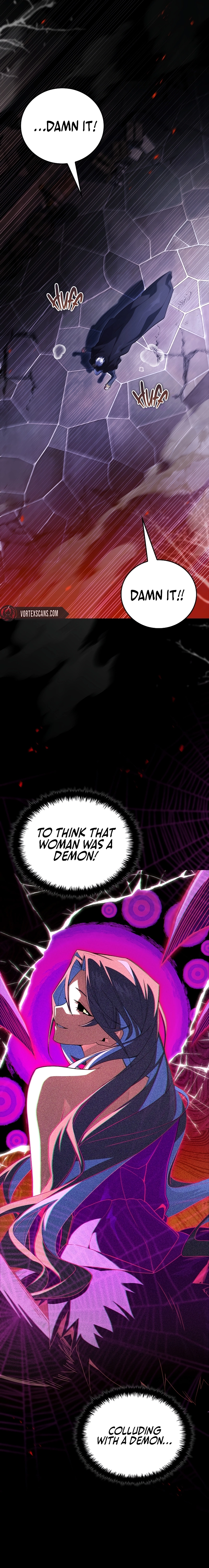 The Legendary Hero is an Academy Honors Student Chapter 69, page 9 of 51