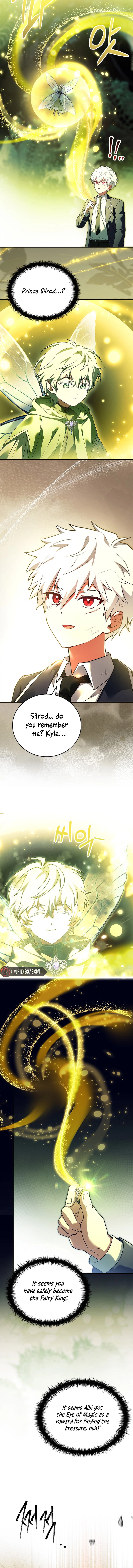 The Legendary Hero is an Academy Honors Student Chapter 7, page 14 of 19