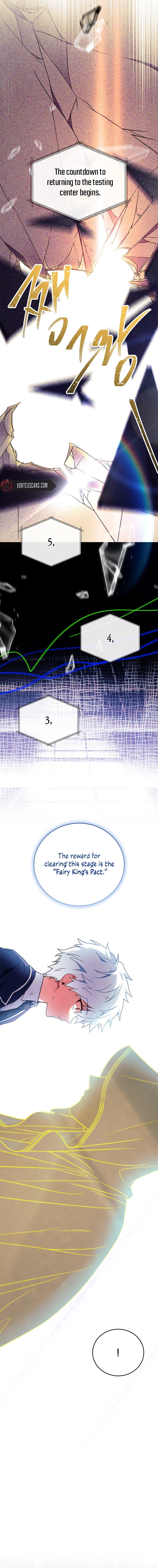 The Legendary Hero is an Academy Honors Student Chapter 7, page 15 of 19