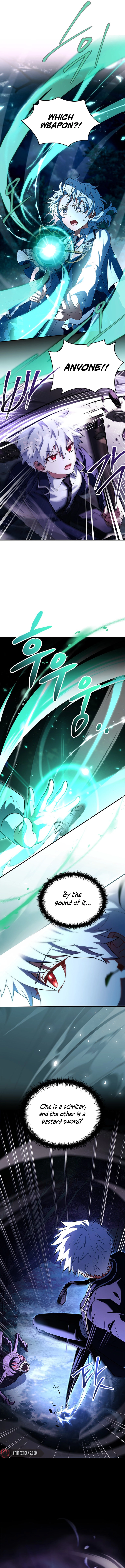 The Legendary Hero is an Academy Honors Student Chapter 7, page 7 of 19
