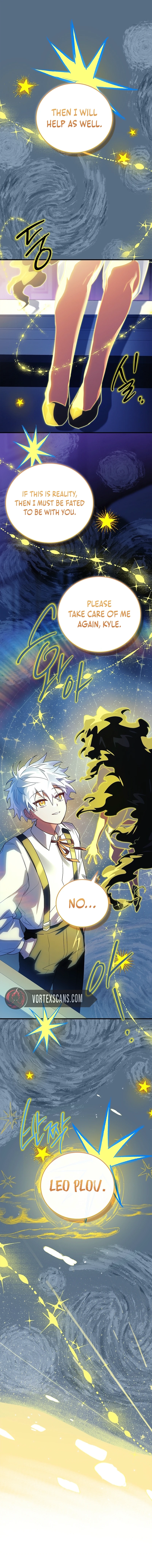 The Legendary Hero is an Academy Honors Student Chapter 70, page 17 of 19