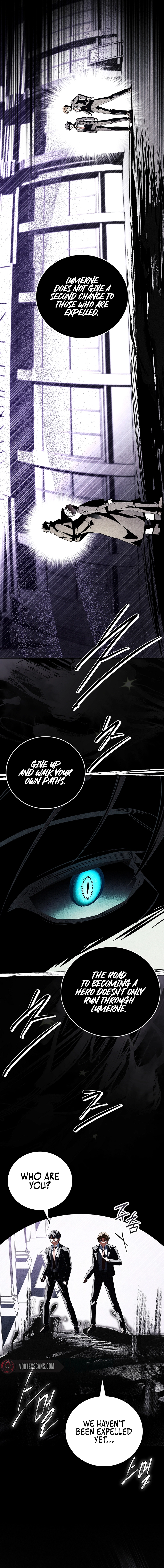 The Legendary Hero is an Academy Honors Student Chapter 71, page 13 of 26