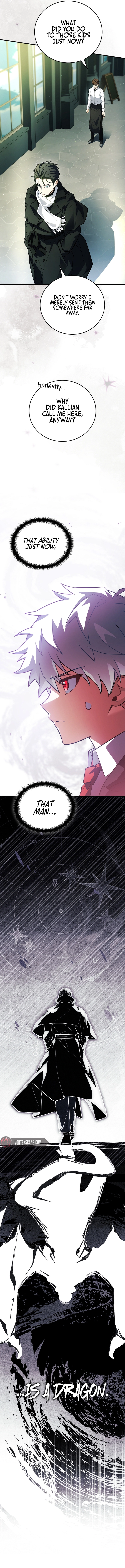 The Legendary Hero is an Academy Honors Student Chapter 71, page 15 of 26