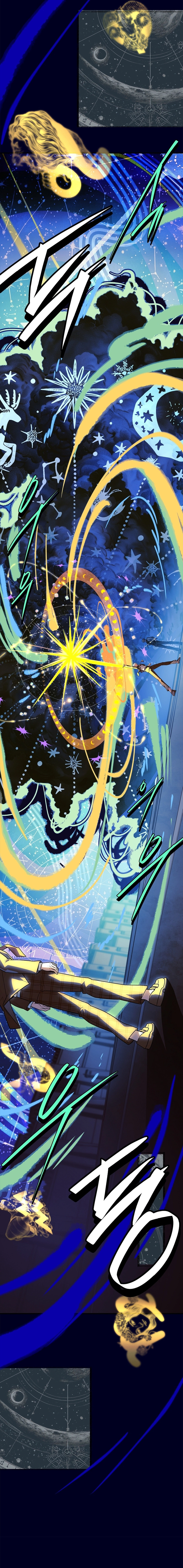 The Legendary Hero is an Academy Honors Student Chapter 74, page 23 of 24