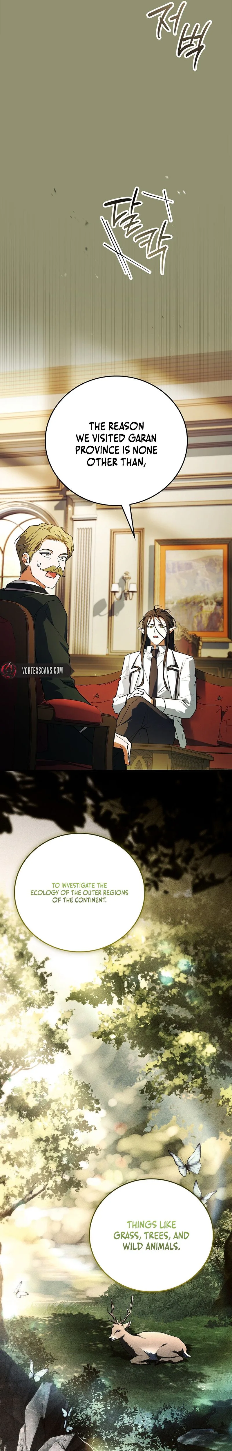 The Legendary Hero is an Academy Honors Student Chapter 76, page 31 of 37