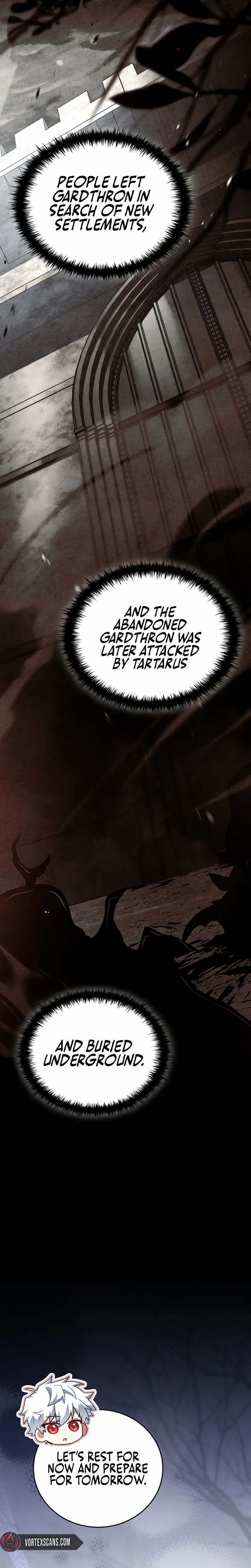 The Legendary Hero is an Academy Honors Student Chapter 77, page 24 of 55
