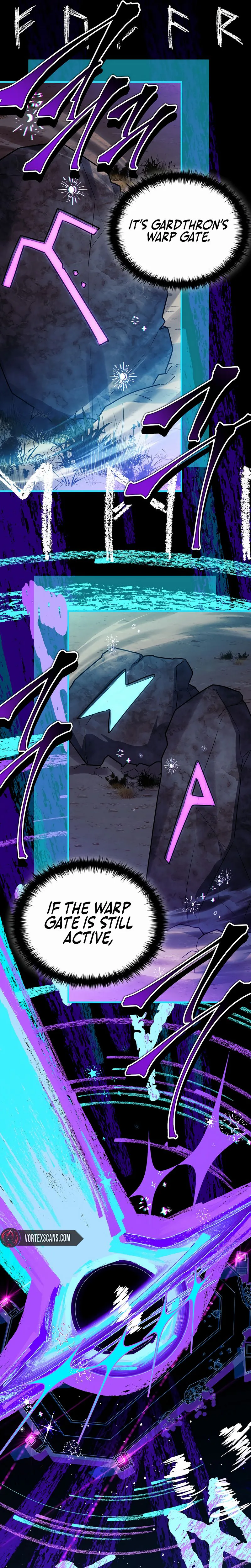 The Legendary Hero is an Academy Honors Student Chapter 77, page 46 of 55