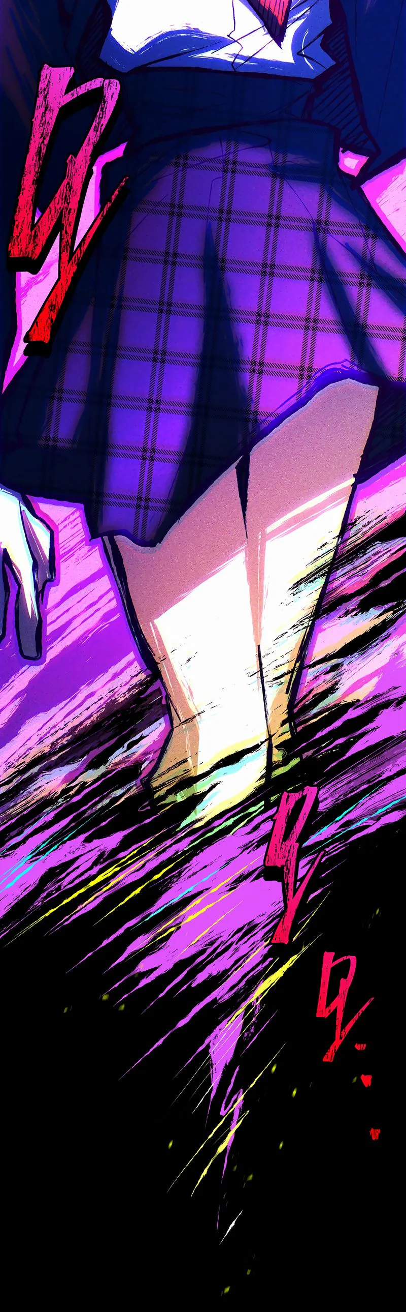 The Legendary Hero is an Academy Honors Student Chapter 77, page 5 of 55