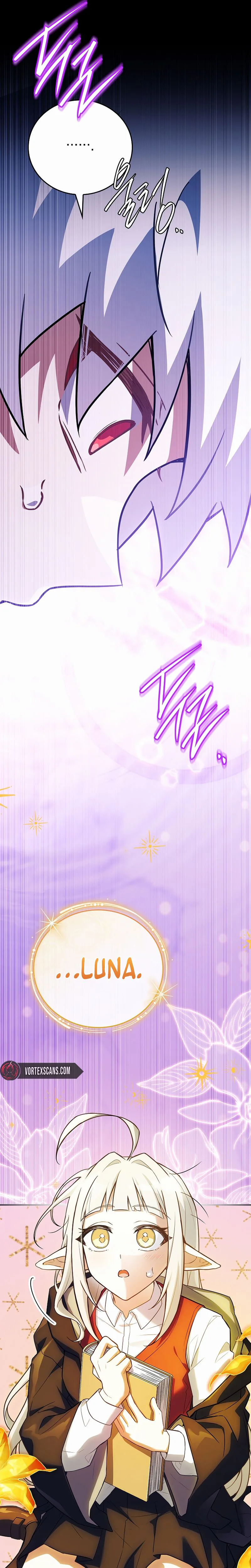 The Legendary Hero is an Academy Honors Student Chapter 78, page 12 of 55