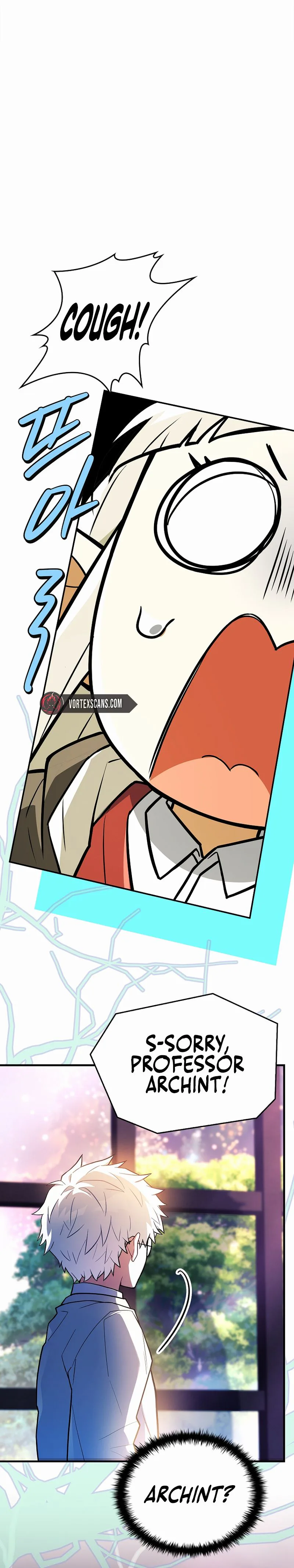 The Legendary Hero is an Academy Honors Student Chapter 78, page 15 of 55