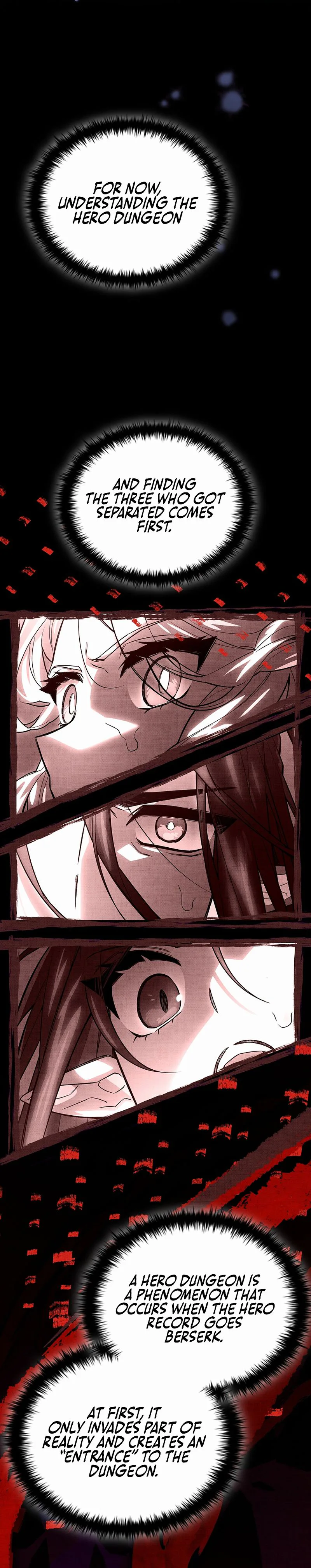 The Legendary Hero is an Academy Honors Student Chapter 78, page 25 of 55
