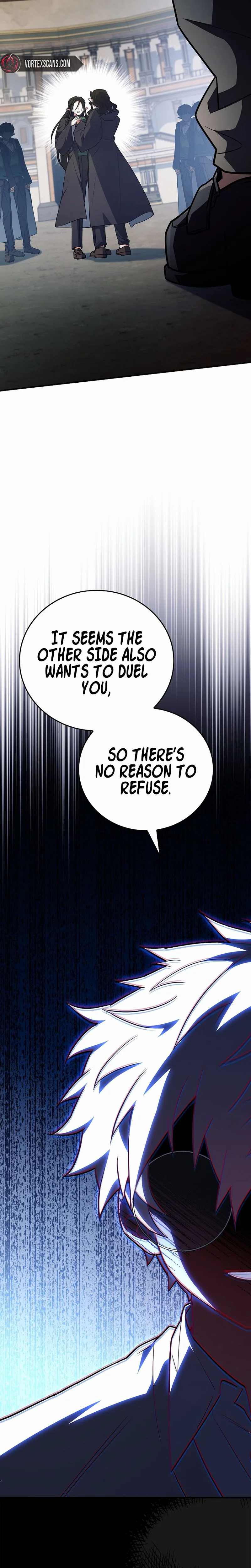 The Legendary Hero is an Academy Honors Student Chapter 78, page 49 of 55
