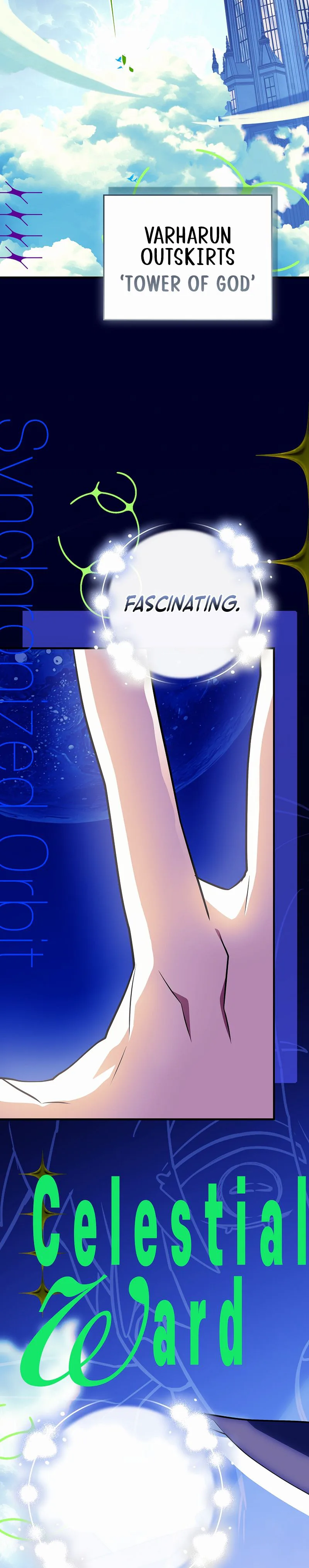 The Legendary Hero is an Academy Honors Student Chapter 78, page 53 of 55