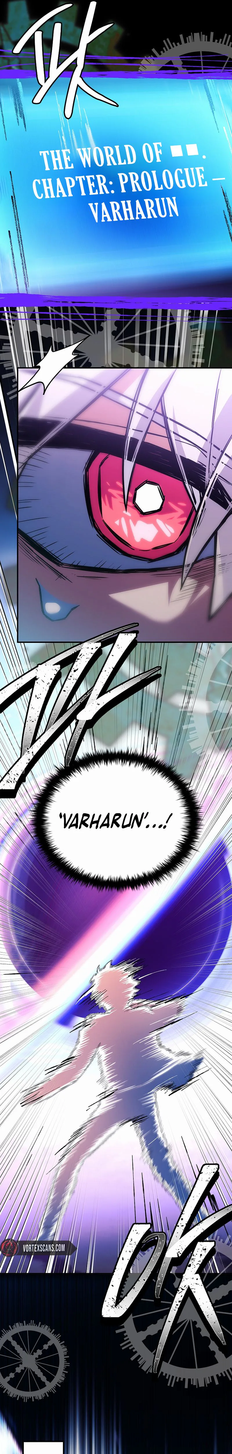 The Legendary Hero is an Academy Honors Student Chapter 78, page 6 of 55