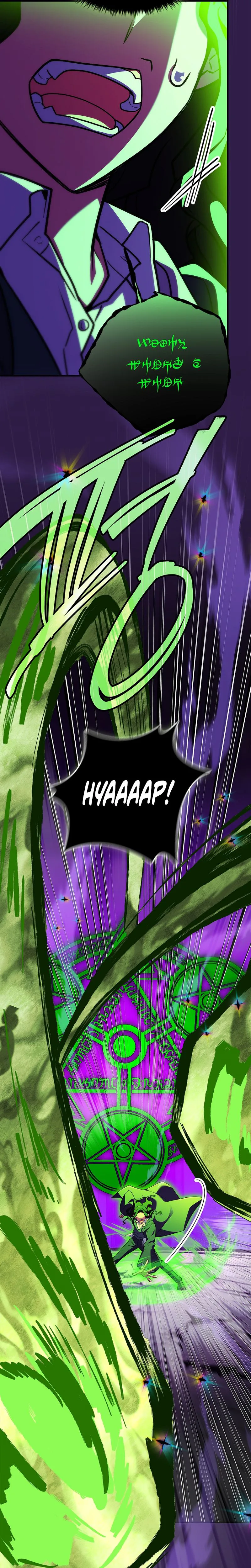 The Legendary Hero is an Academy Honors Student Chapter 79, page 12 of 48