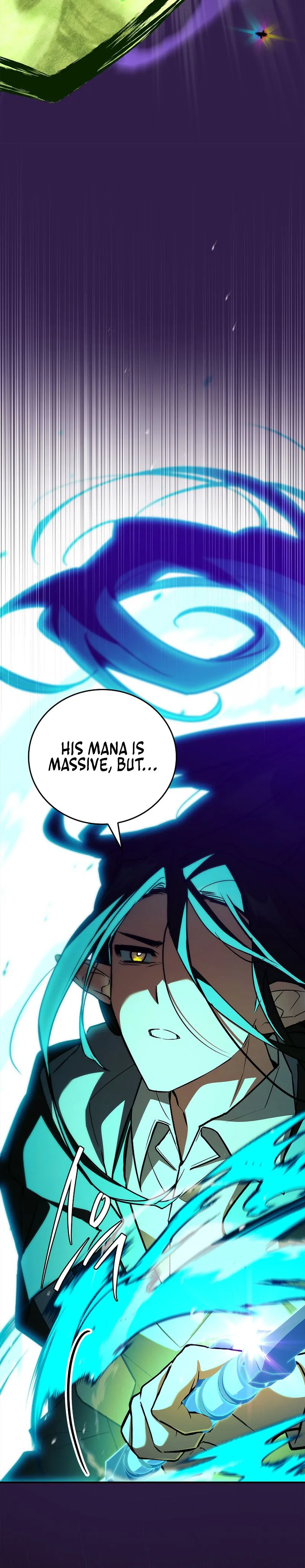 The Legendary Hero is an Academy Honors Student Chapter 79, page 13 of 48