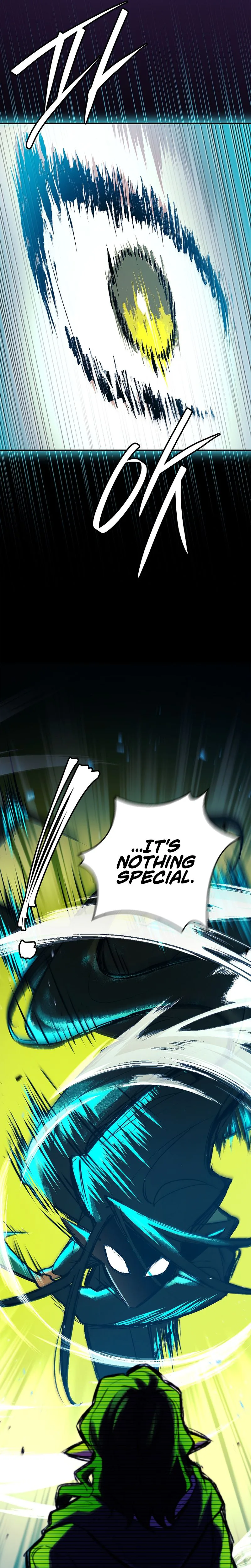 The Legendary Hero is an Academy Honors Student Chapter 79, page 14 of 48