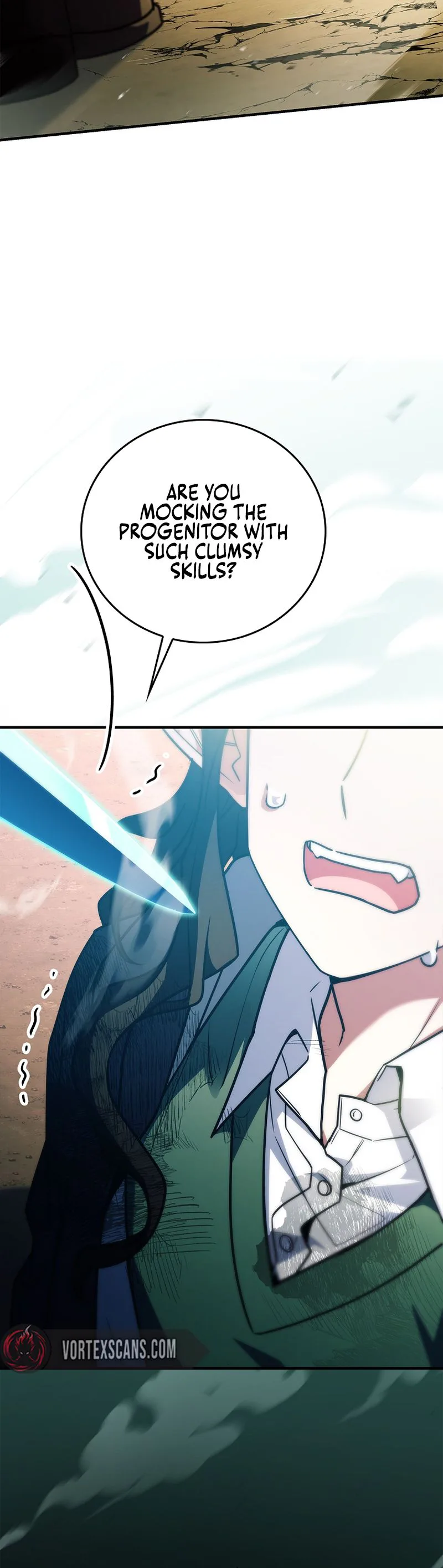 The Legendary Hero is an Academy Honors Student Chapter 79, page 16 of 48