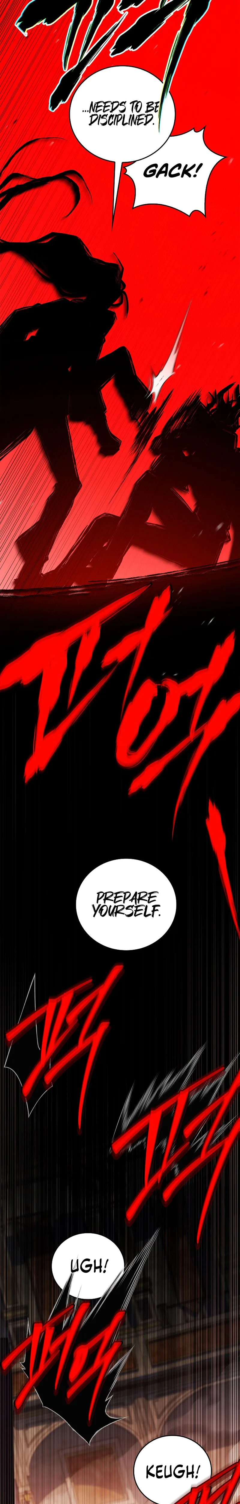 The Legendary Hero is an Academy Honors Student Chapter 79, page 18 of 48