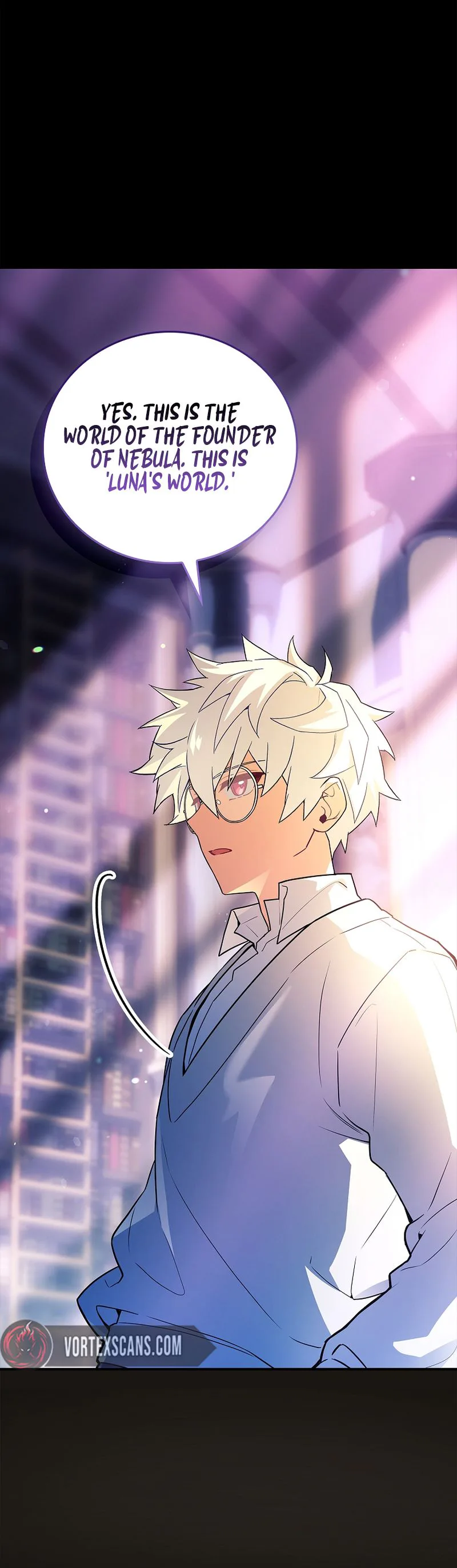 The Legendary Hero is an Academy Honors Student Chapter 79, page 28 of 48