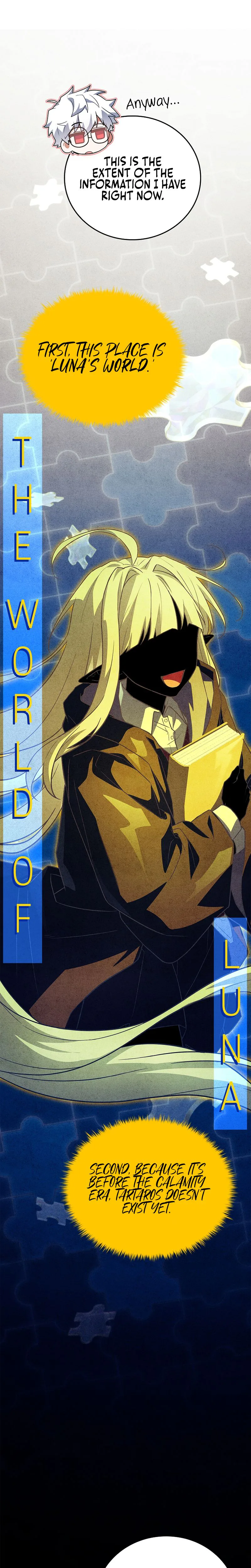 The Legendary Hero is an Academy Honors Student Chapter 79, page 32 of 48