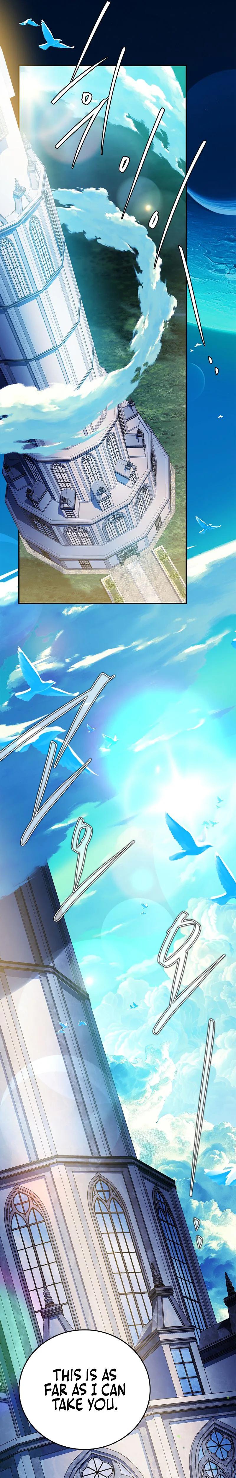 The Legendary Hero is an Academy Honors Student Chapter 79, page 38 of 48