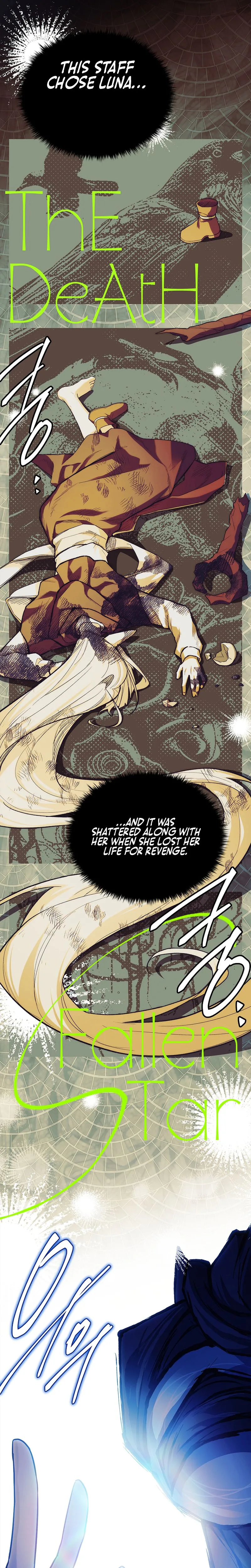The Legendary Hero is an Academy Honors Student Chapter 79, page 44 of 48
