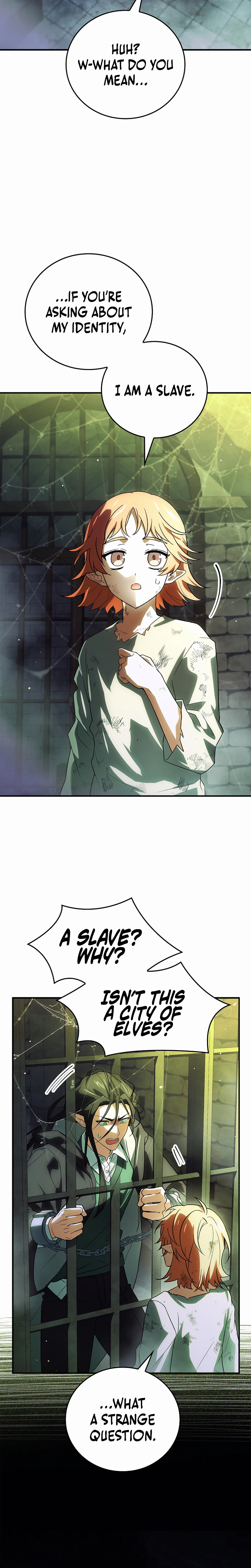 The Legendary Hero is an Academy Honors Student Chapter 81, page 18 of 48