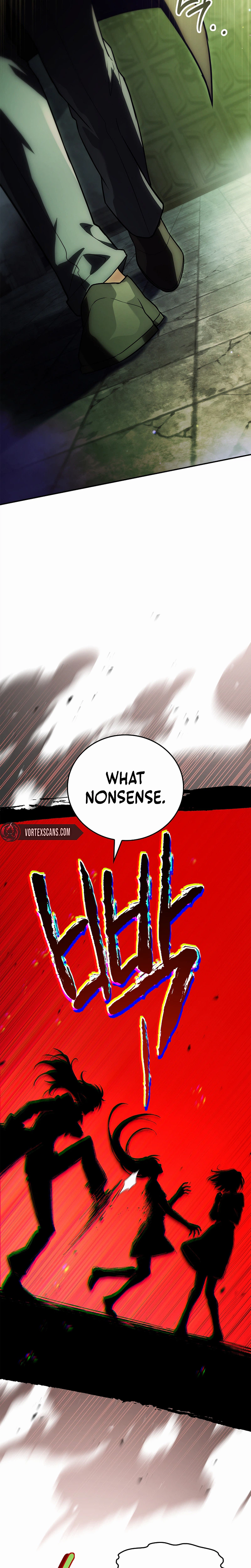 The Legendary Hero is an Academy Honors Student Chapter 81, page 20 of 48