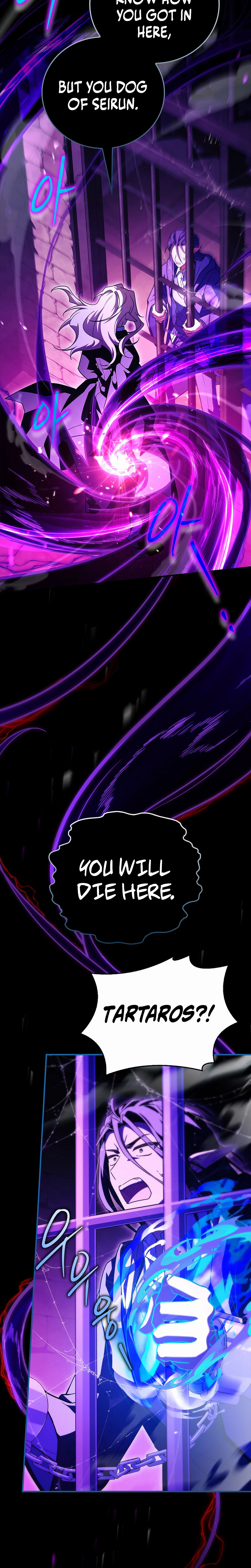 The Legendary Hero is an Academy Honors Student Chapter 81, page 24 of 48