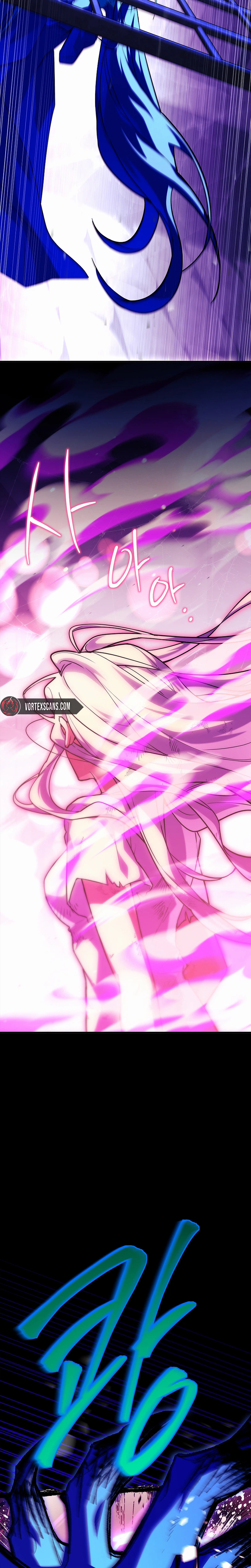 The Legendary Hero is an Academy Honors Student Chapter 81, page 26 of 48