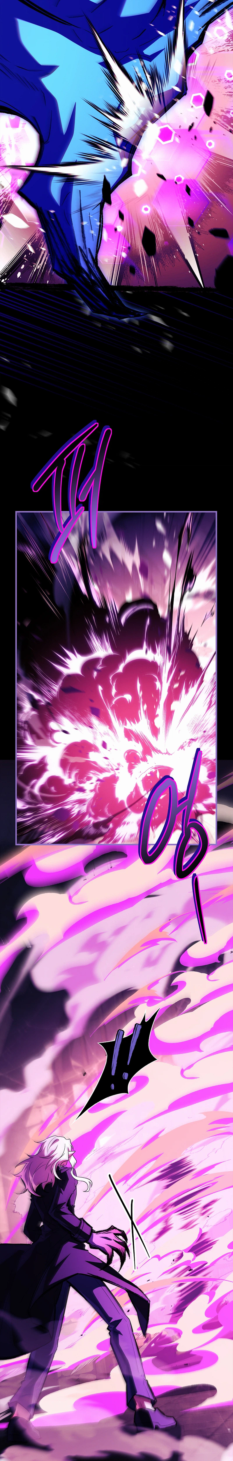 The Legendary Hero is an Academy Honors Student Chapter 81, page 27 of 48